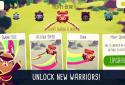 Bushido Bear screenshot 2
