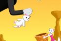 Ігри Кішки: Котенок Котострофа screenshot 1