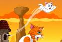 Ігри Кішки: Котенок Котострофа screenshot 2