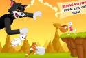 Ігри Кішки: Котенок Котострофа screenshot 4