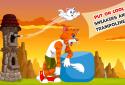 Ігри Кішки: Котенок Котострофа screenshot 5