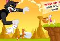 Ігри Кішки: Котенок Котострофа screenshot 7
