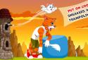 Ігри Кішки: Котенок Котострофа screenshot 8