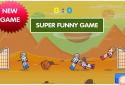 Soccer Amazing - Soccer Physics Game 2017 screenshot 2