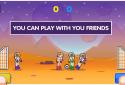 Soccer Amazing - Soccer Physics Game 2017 screenshot 3