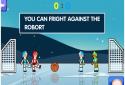 Soccer Amazing - Soccer Physics Game 2017 screenshot 4