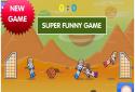 Soccer Amazing - Soccer Physics Game 2017 screenshot 5