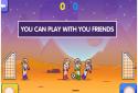 Soccer Amazing - Soccer Physics Game 2017 screenshot 6