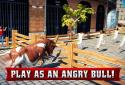 Angry Bull 2016 screenshot 9