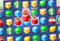 Crazy Cake Swap: Matching Game screenshot 1