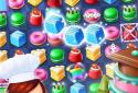 Crazy Cake Swap: Matching Game screenshot 10