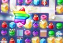 Crazy Cake Swap: Matching Game screenshot 12