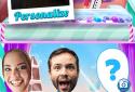 Crazy Cake Swap: Matching Game screenshot 14
