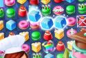 Crazy Cake Swap: Matching Game screenshot 15