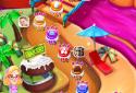 Crazy Cake Swap: Matching Game screenshot 3