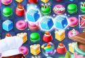Crazy Cake Swap: Matching Game screenshot 5