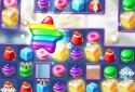 Crazy Cake Swap: Matching Game screenshot 7