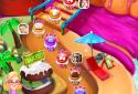 Crazy Cake Swap: Matching Game screenshot 8