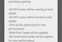 Game Booster | Play Games Faster & Smoother screenshot 3