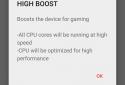 Game Booster | Play Games Faster & Smoother screenshot 4
