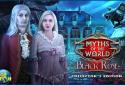 Myths of the World: Black Rose (Full) screenshot 5