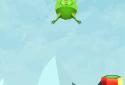 Master Frog Senpai screenshot 6