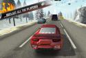 Автомобілі - Unstoppable X screenshot 1