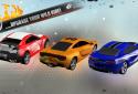 Автомобілі - Unstoppable X screenshot 4