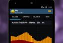 Ritmxoid Biorhythm screenshot 2
