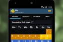 Ritmxoid Biorhythm screenshot 3