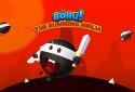 Boru The running Ninja screenshot 1