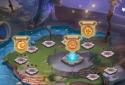 Magic crush: match 3 gems screenshot 5