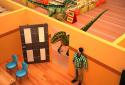 Supermarket Escape Dash screenshot 12