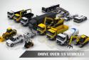 Drive Simulator screenshot 1