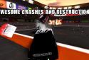 Extreme Gear: Demolition Arena screenshot 1
