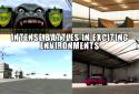 Extreme Gear: Demolition Arena screenshot 2