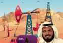 Нефтяной магнат: ленивый магнат, супермаркет нефти screenshot 1