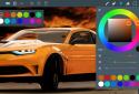ArtFlow: Paint Draw Sketchbook screenshot 21