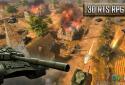 Tank Generals screenshot 1