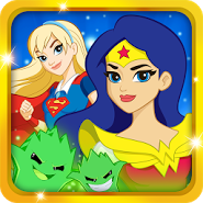 DC Super Hero Girls™