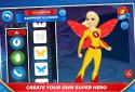 DC Super Hero Girls™ screenshot 1