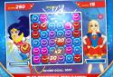 DC Super Hero Girls™ screenshot 10