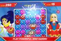 DC Super Hero Girls™ screenshot 2