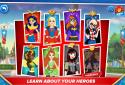 DC Super Hero Girls™ screenshot 3