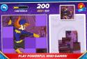 DC Super Hero Girls™ screenshot 7
