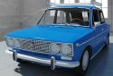 Car Crash Vaz Lada 2103 screenshot 1