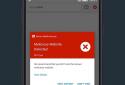 Norton Security and Antivirus screenshot 1
