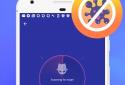 Security Master - Antivirus, VPN, AppLock, Booster screenshot 1
