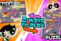 Flipped Out! - Powerpuff Girls screenshot 1