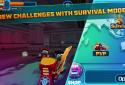 CSZ: глобальний альянс screenshot 6